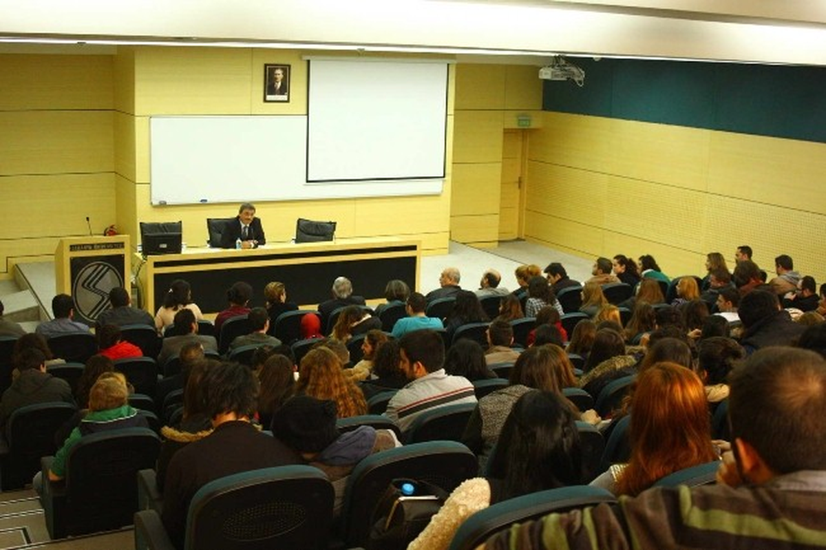 Prof. Dr. Muharrem Tosun