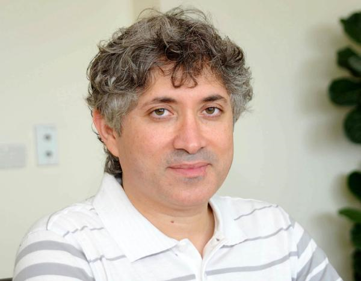 Profesör Özkan: Kendime Yüz Nakli Yapılmasını İstemezdim