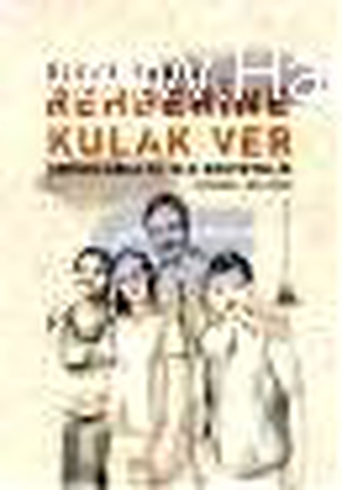 Rehberine Kulak Ver Kitabı
