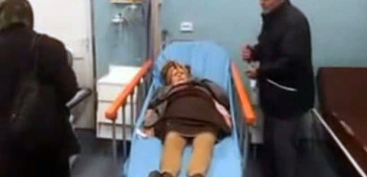 Romanya\'da Gördüğü Kabusun Ardından 5 Gündür Şarkı Söylüyor