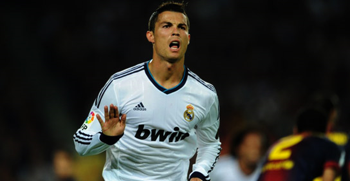 Ronaldo, Galatasaray Karşılaşmasında Oynamak İstiyor