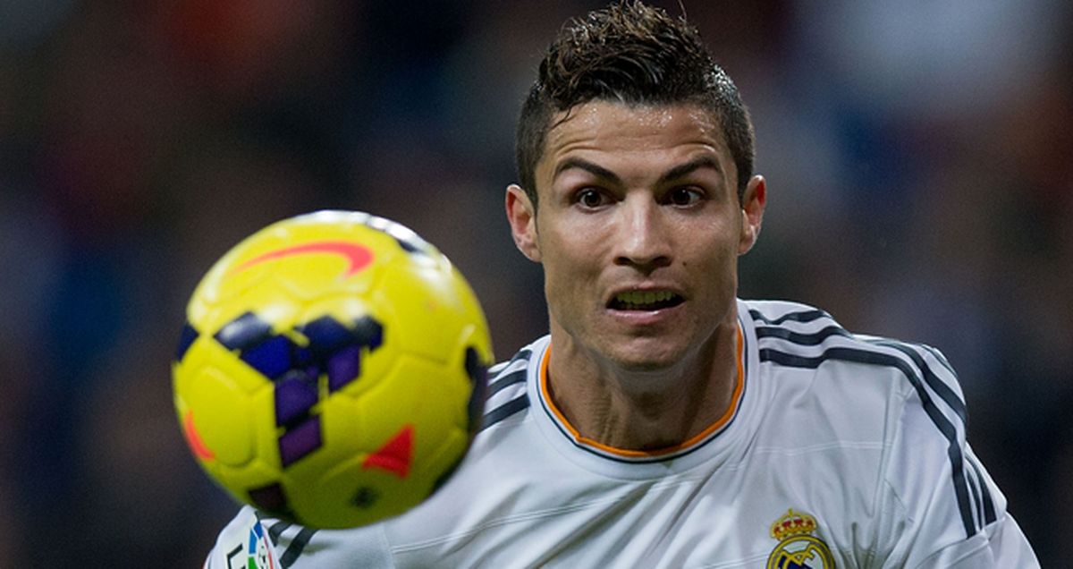 Ronaldo\'nun Galatasaray İnadı