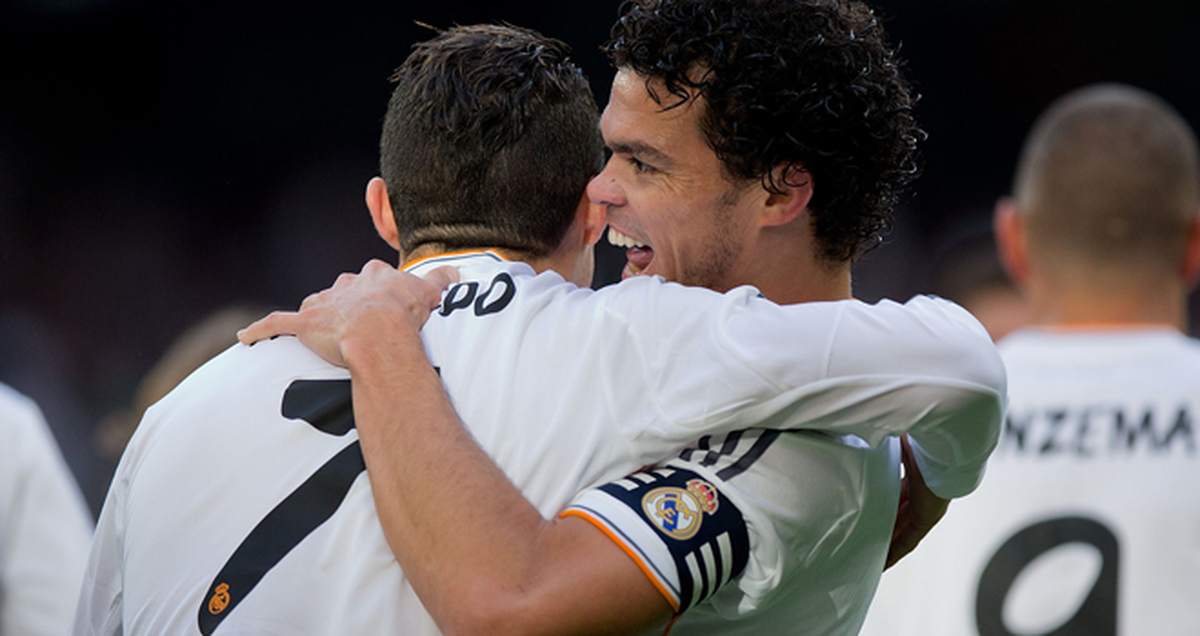 "Ronaldo\'ya Haksızlık Yapılıyor"