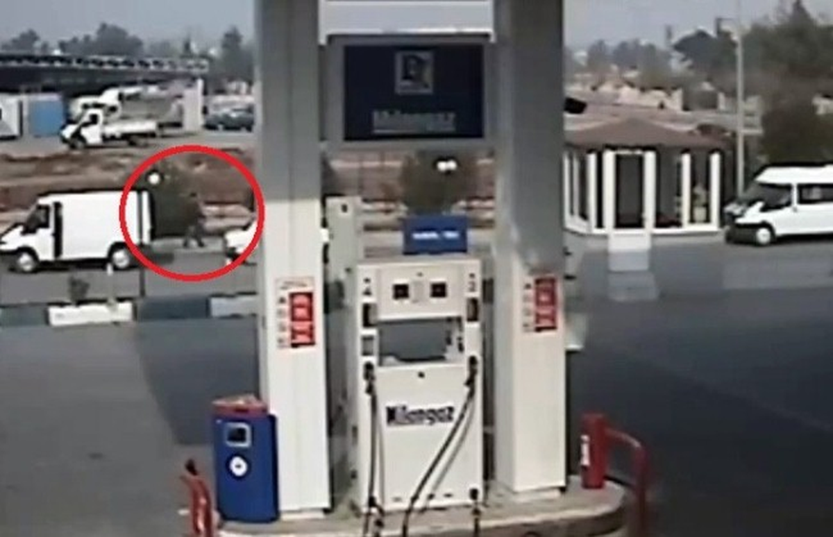 Şanlıurfa\'da Hırsızlık Operasyonu Yapıldı