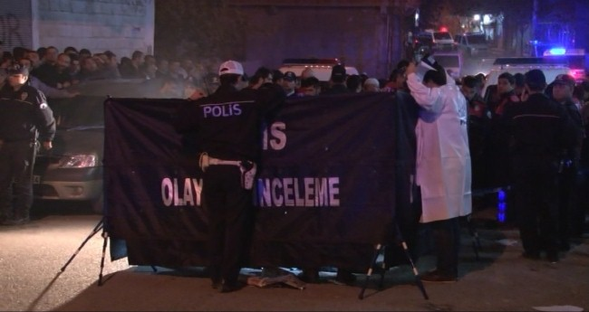Şanlıurfa\'da Otomobilin Çarptığı Çocuk Öldü