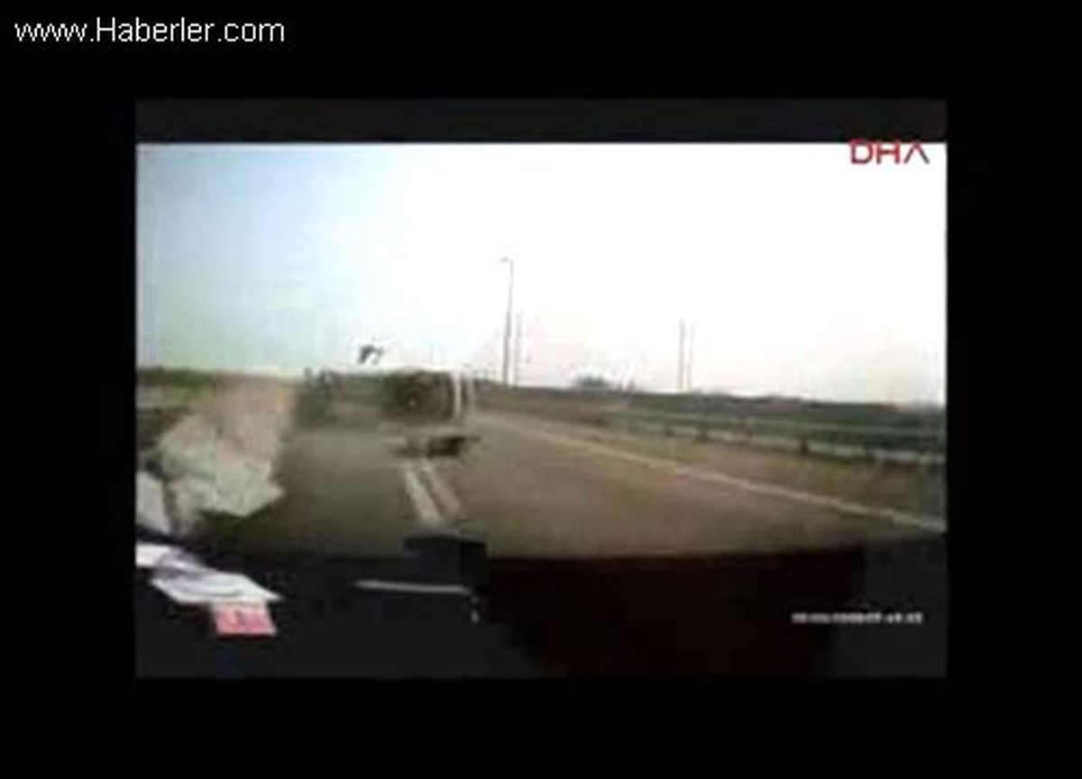 Şanlıurfa\'da Sürücülere Kemer Eğitimi