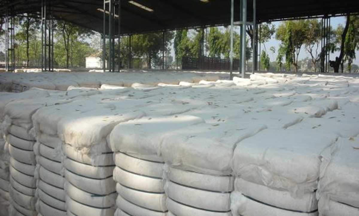 Şanlıurfa Ticaret Borsası