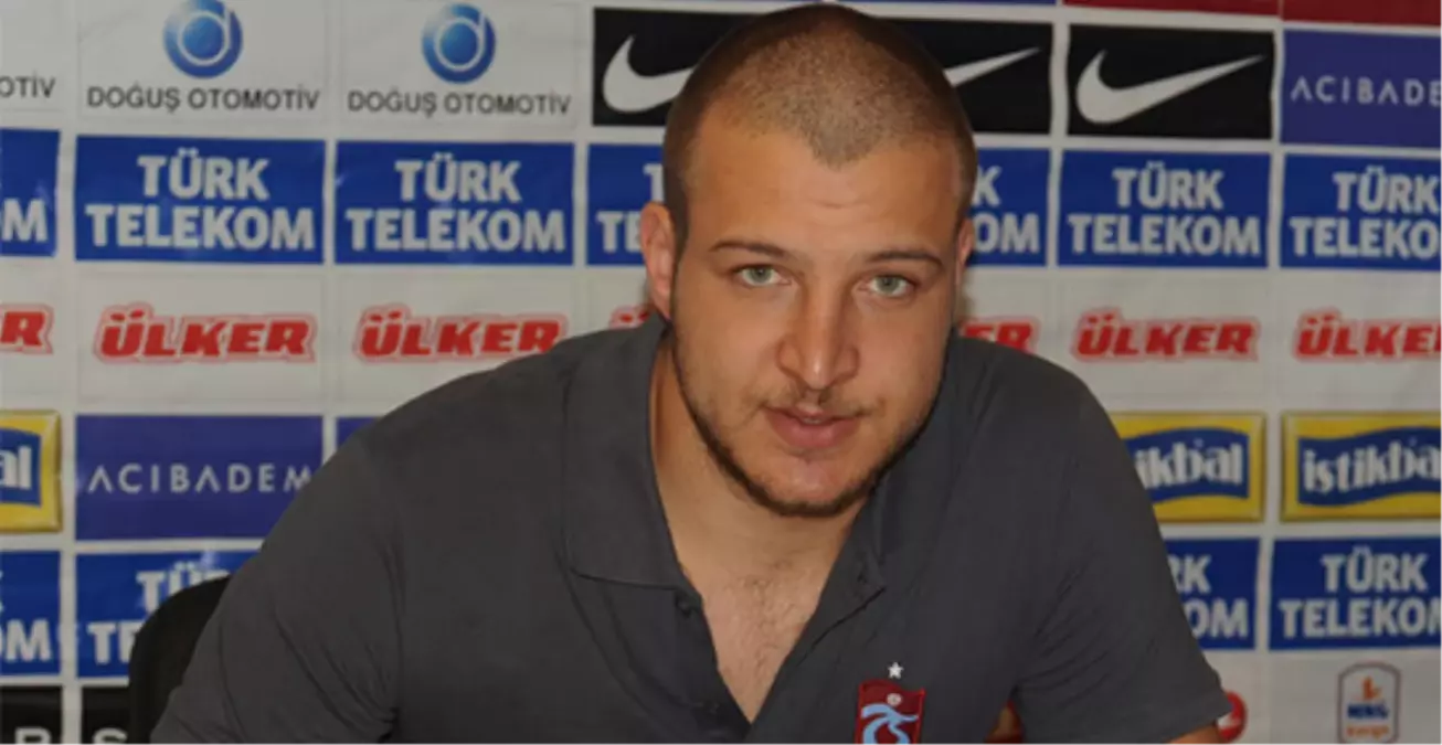 Şanlıurfaspor, Batuhan Karadeniz\'i İstiyor