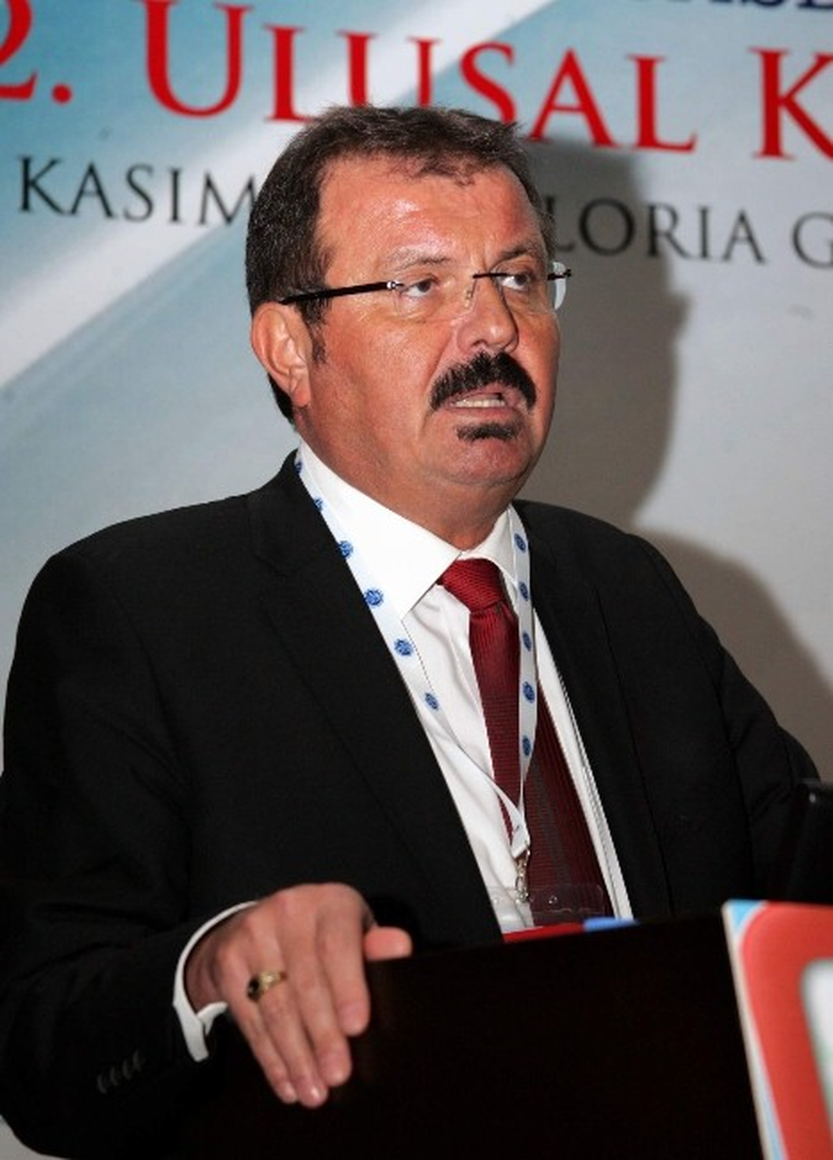 Sasder 2.ulusal Kongresi
