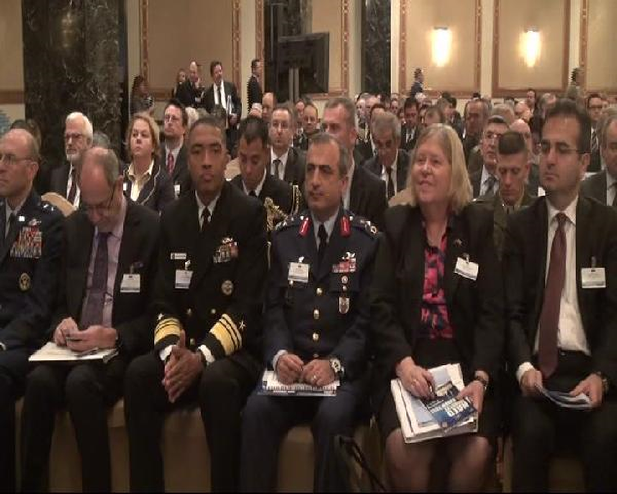 Savunma Sanayii Müsteşarı Bayar.(Füze Savunma Sistemi İhalesi) Süreç 6 Aydan 1 Yıla Kadar...