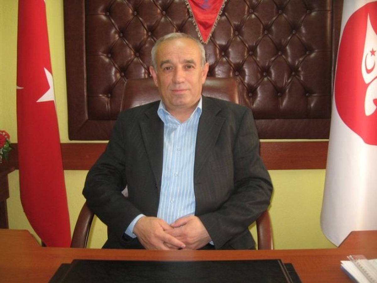 Savuran: "Muhtar Maaşlarıyla İlgili Yanlış Anlaşılma Var"