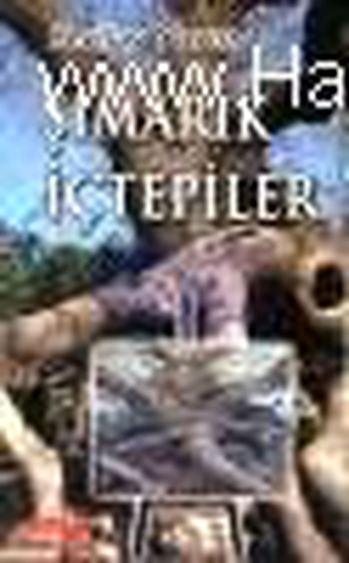 Şımarık İçtepiler Kitabı