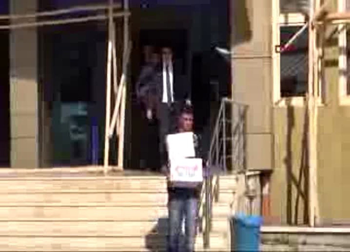 Siparişle Hırsızlık Yapan Şebeke Çökertildi 22 Gözaltı