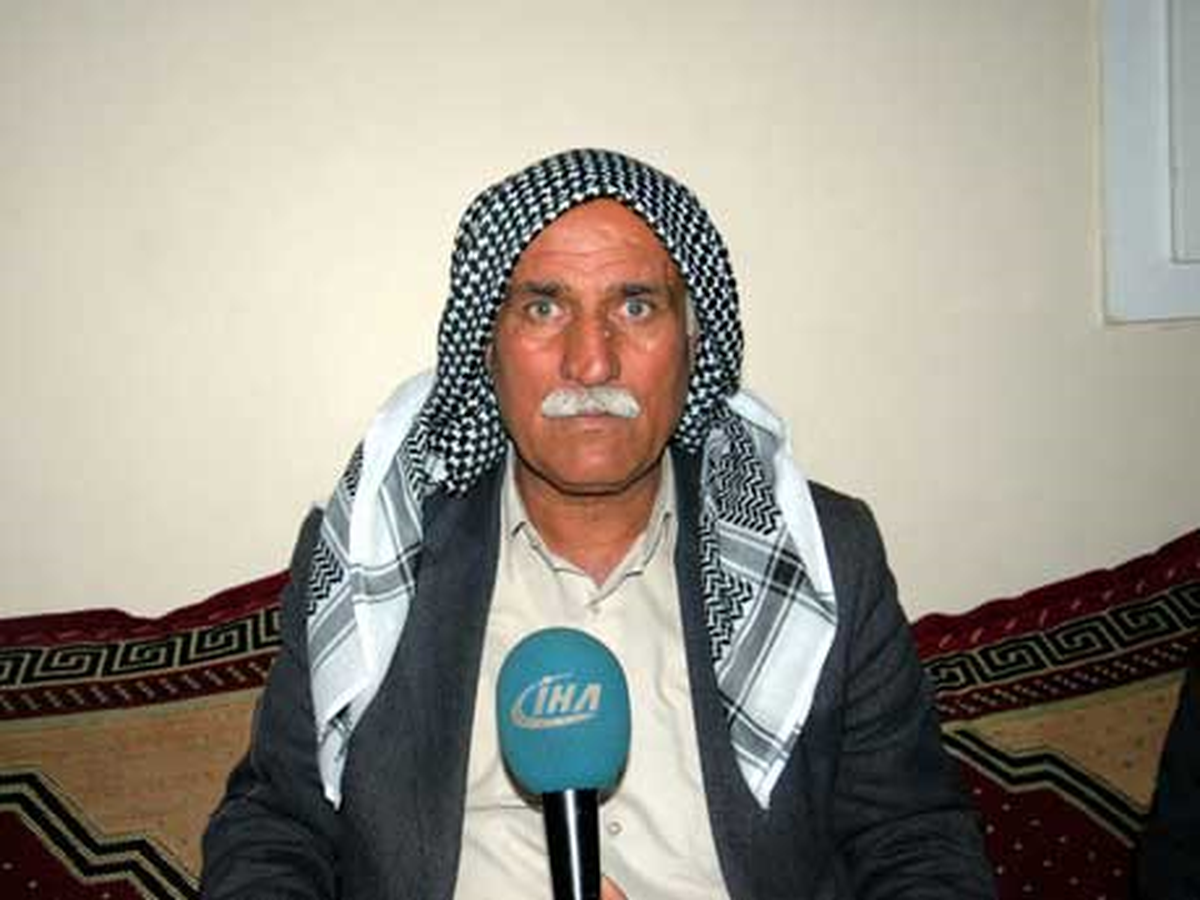 Şivan Perwer\'in Ağabeyi Aygün: Barış Olsun, Kardeşlik Olsun