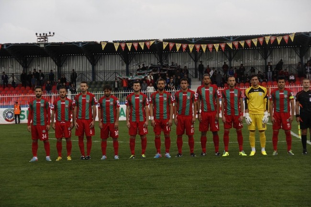 Spor Toto 2. Lig