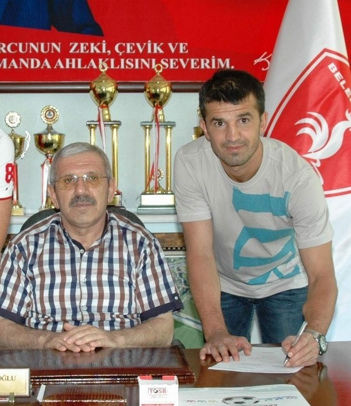 Spor Toto 3. Lig