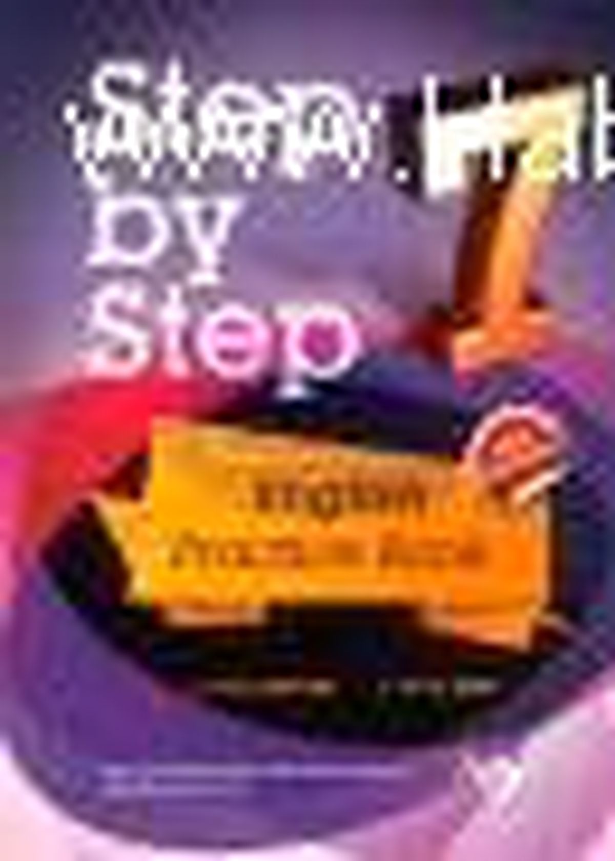 Step By Step English Practice Book 7 Kitabı