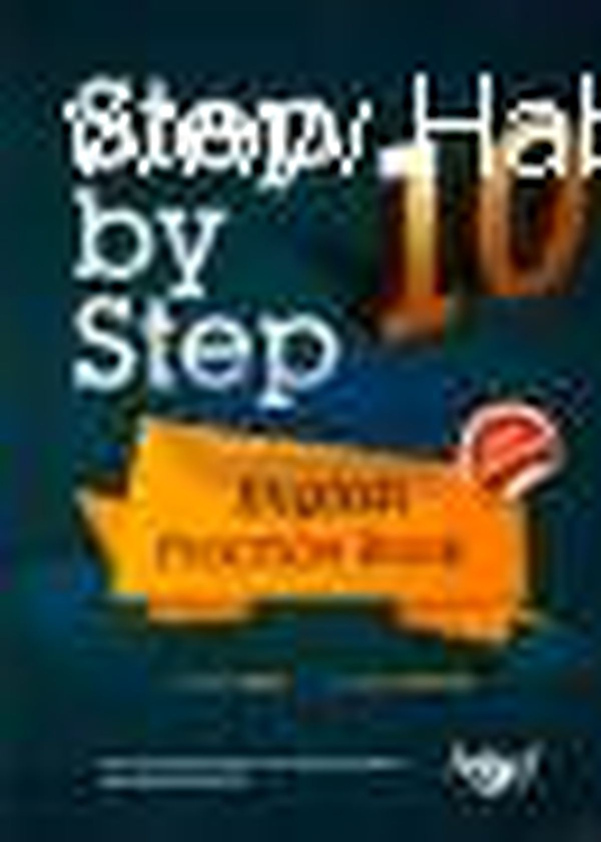 Step By Step English Pratice Book 10 Kitabı