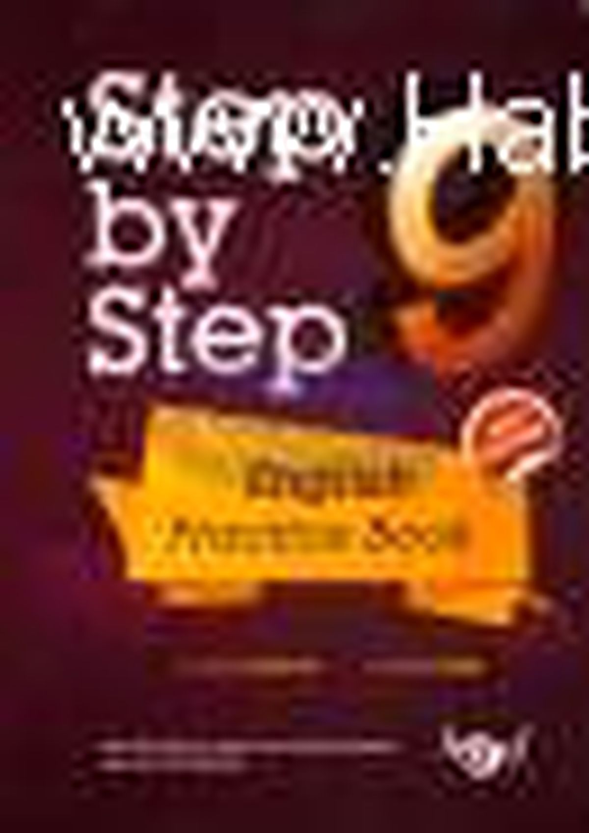 Step By Step English Pratice Book 9 Kitabı