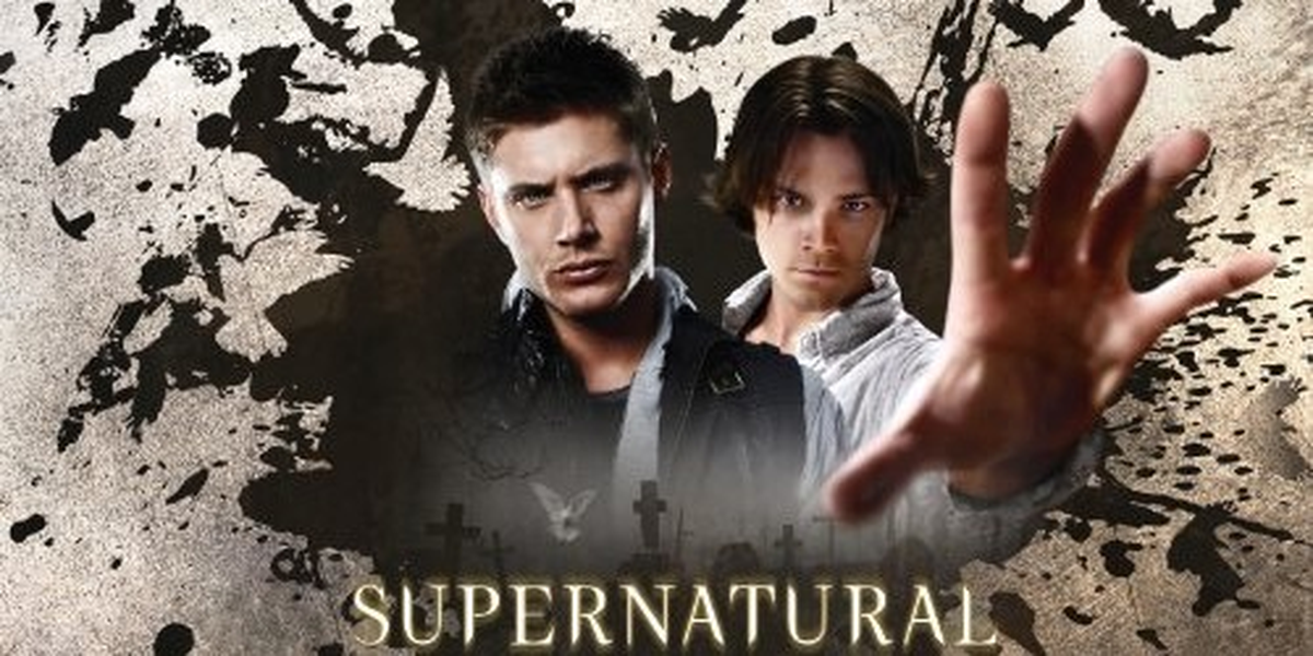 Supernatural 9. Sezon 6. Bölüm 