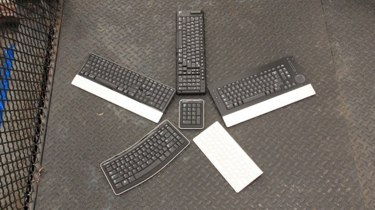 Tabletinizi PC gibi kullanın!