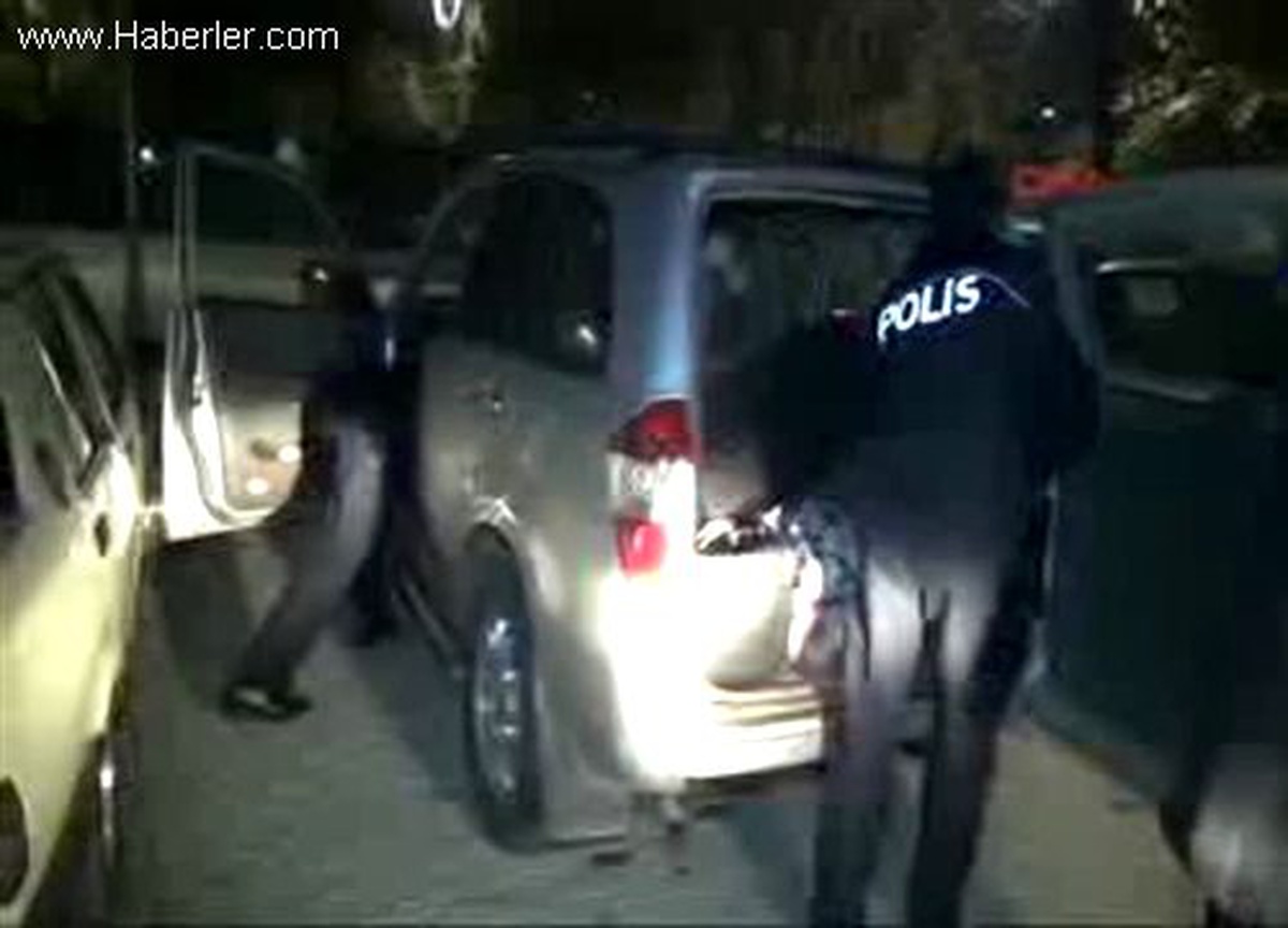 Tarihi Eserle Yakalandılar,yolda Bulduk, Müzeye Teslim Edecektik Dediler