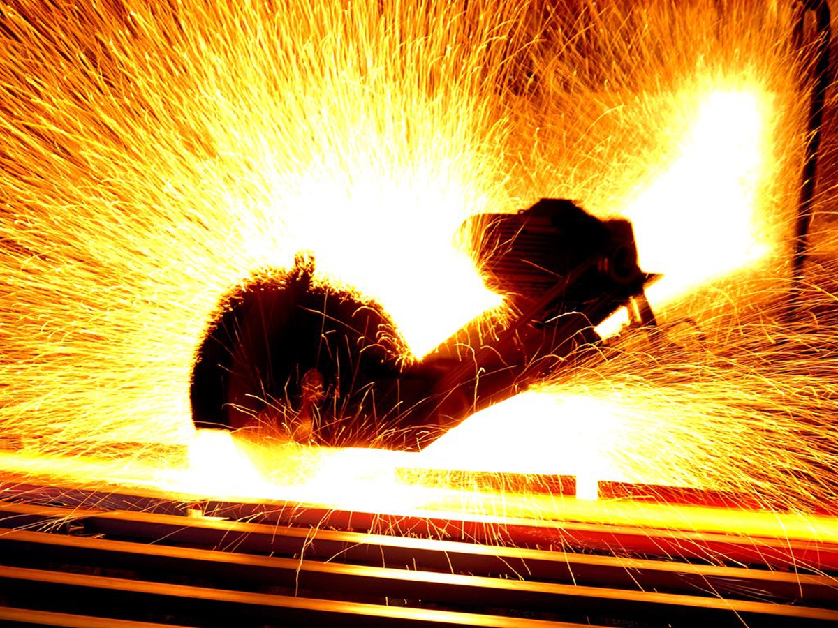 Tata Steel, İkinci Çeyrekte Gelirlerinde Artış Bildirdi