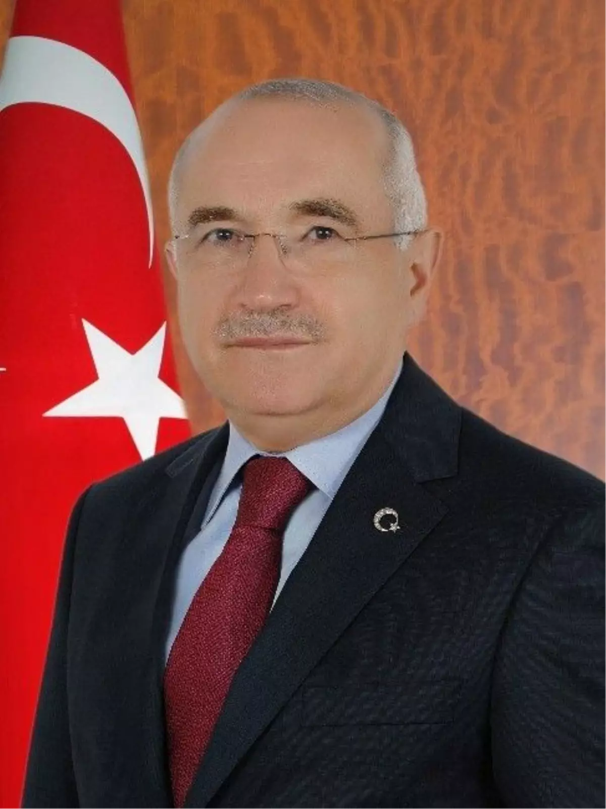 Tbmm Başkanı Çiçek, Koloğlu İçin Taziye Mesajı