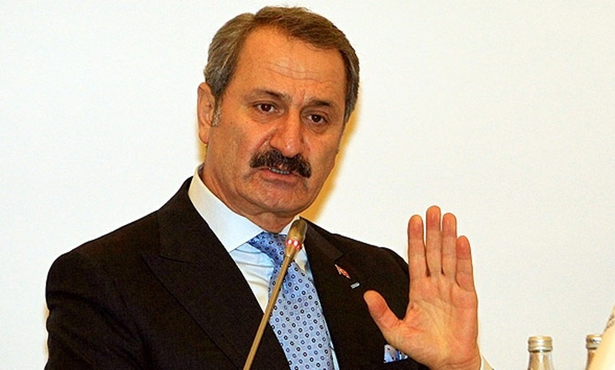 Bütçe, Kesin Hesap ve Sayıştay Raporu Görüşüldü