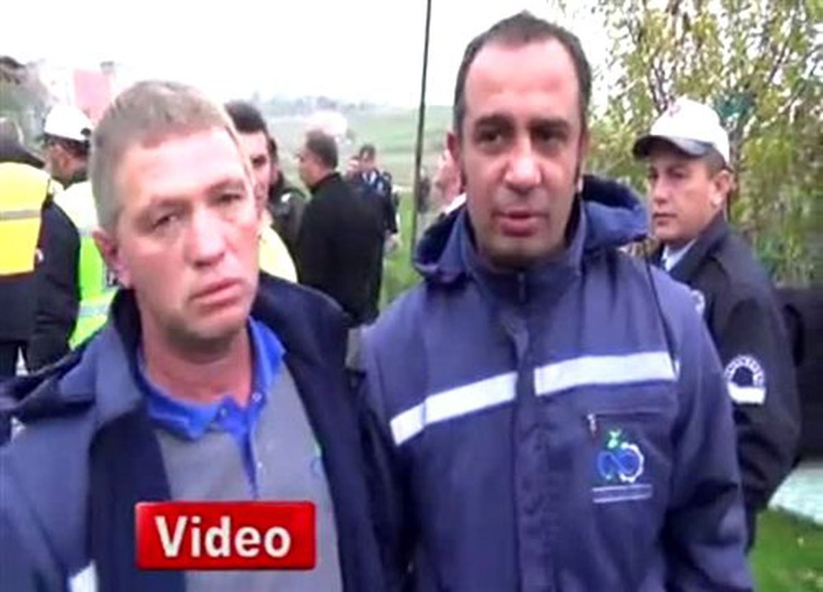 Tekirdağ\'da Bir Annenin Feryadı