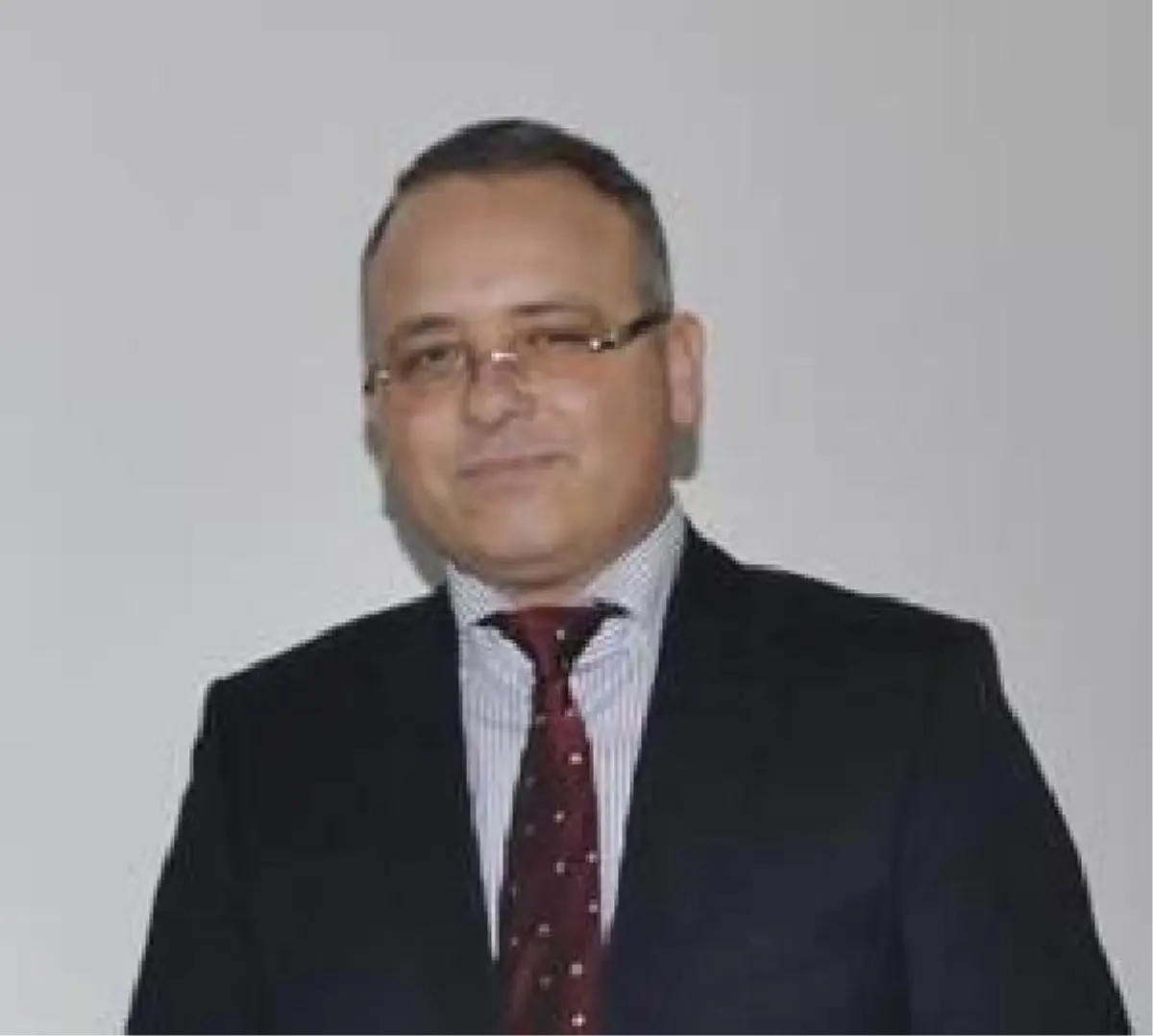 Tekirdağ\'da Sır Cinayeti Çözen Asayiş Şube Müdürü, İlçe Emniyet Müdürü Oldu