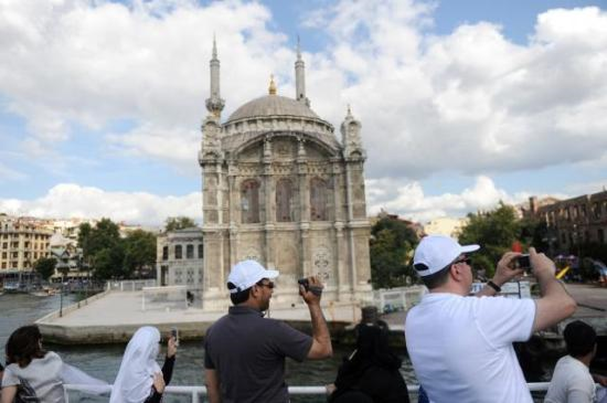 Ticaret ve Sanayinin Kadın Başkanının Hedefi Turizm