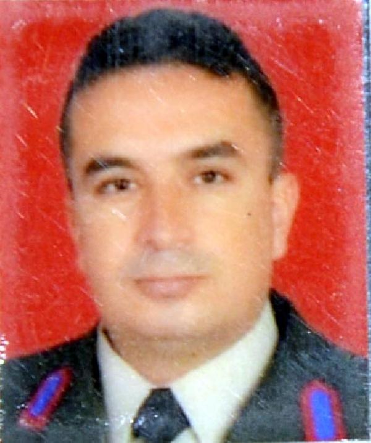 Ticari Aracın Çarptığı Başçavuş Hayatını Kaybetti