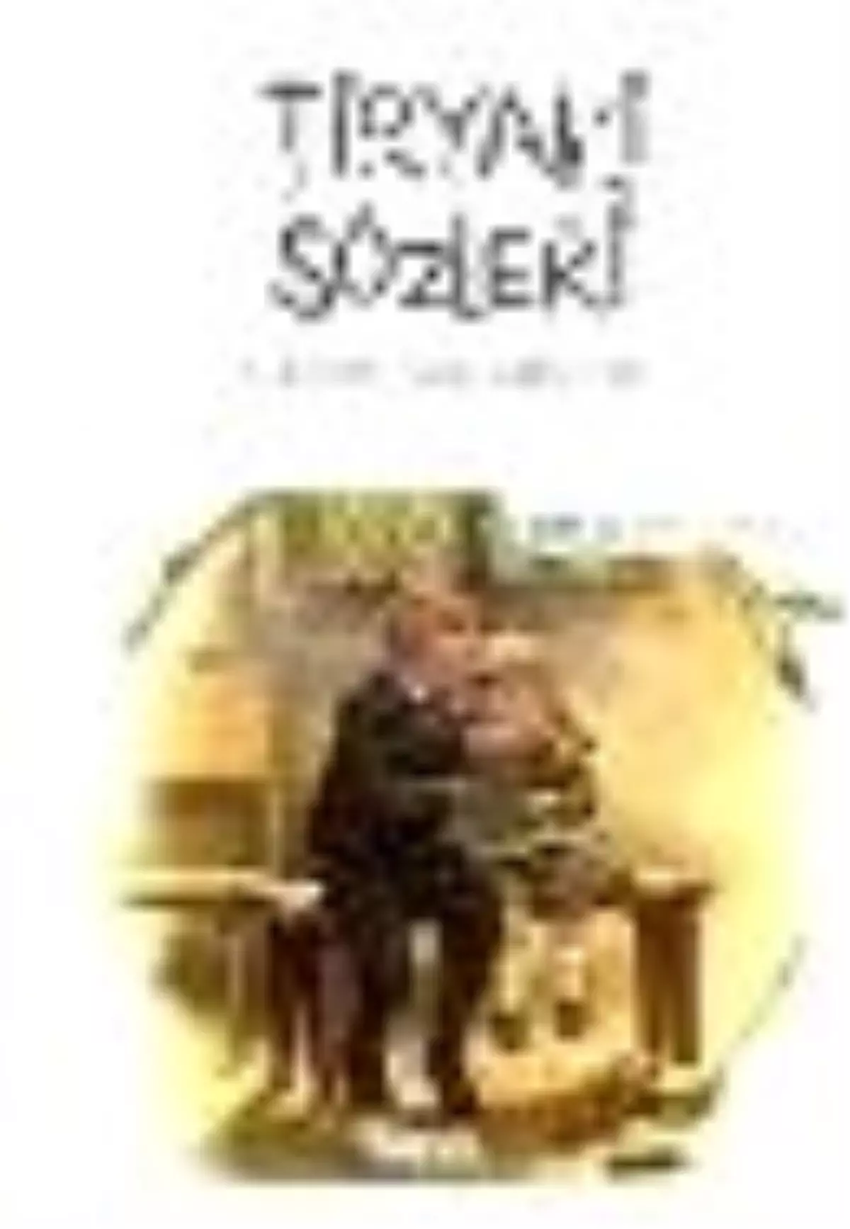 Tiryaki Sözleri Kitabı