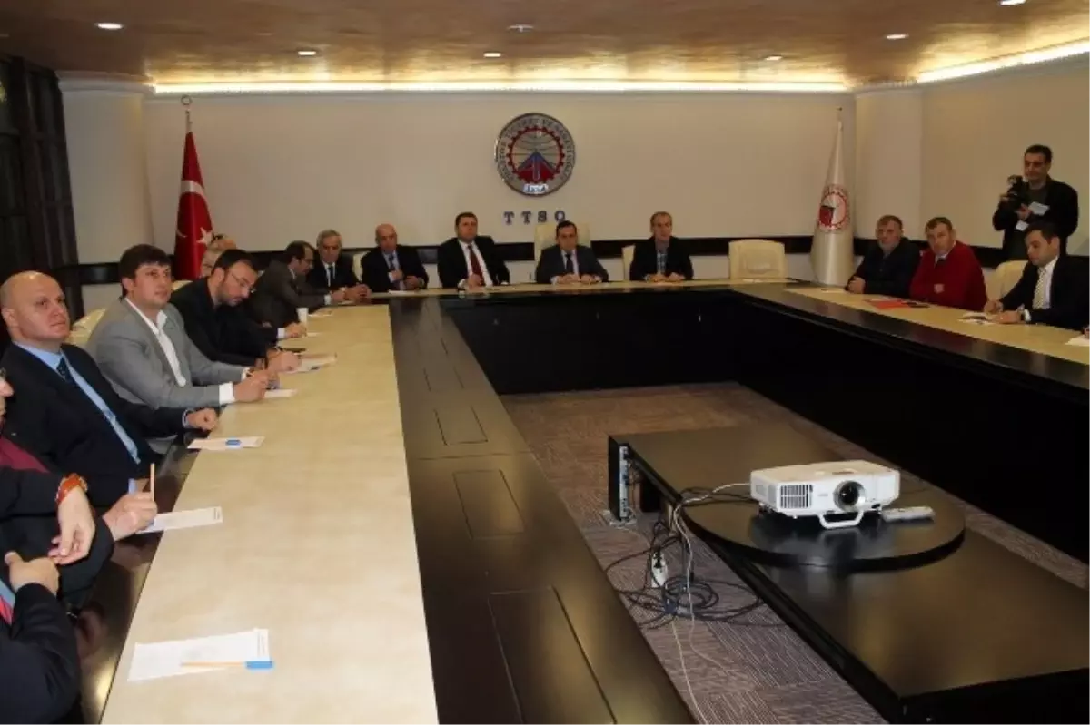 Trabzon'a 2013 Yılında 32 Kruvaziyer Gemisi Geldi