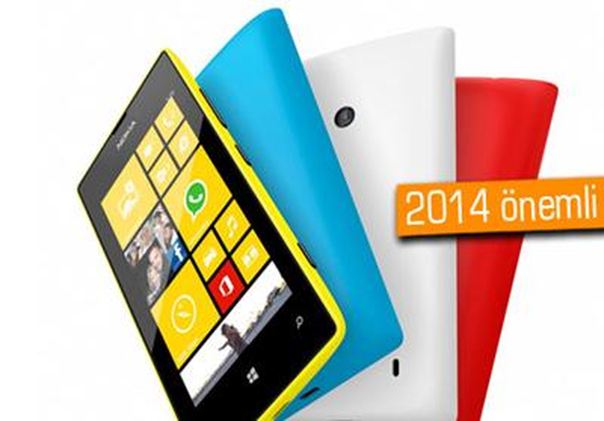 Tüm Nokia Lumia Ailesine Bluetooth 4.0 Desteği Geliyor
