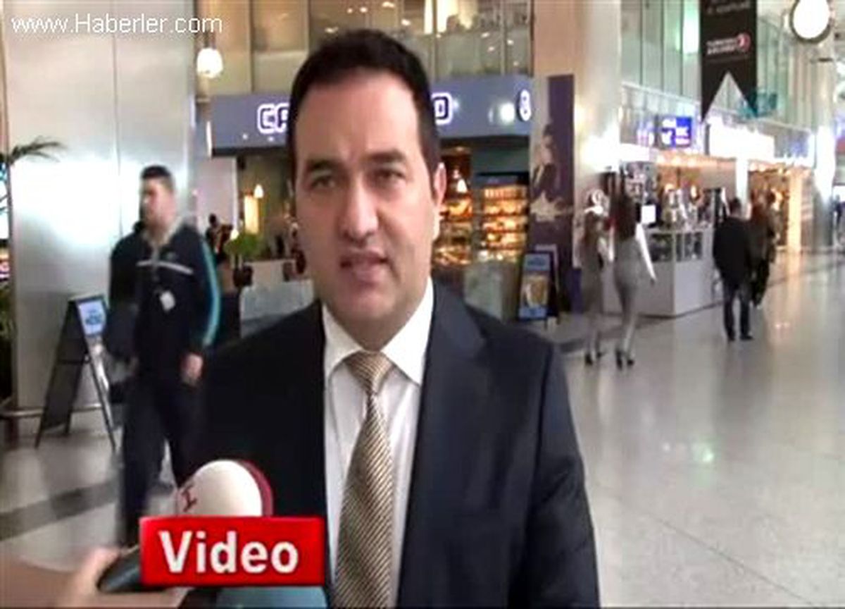 Türkiye, Arapların Yatırım Merkezi