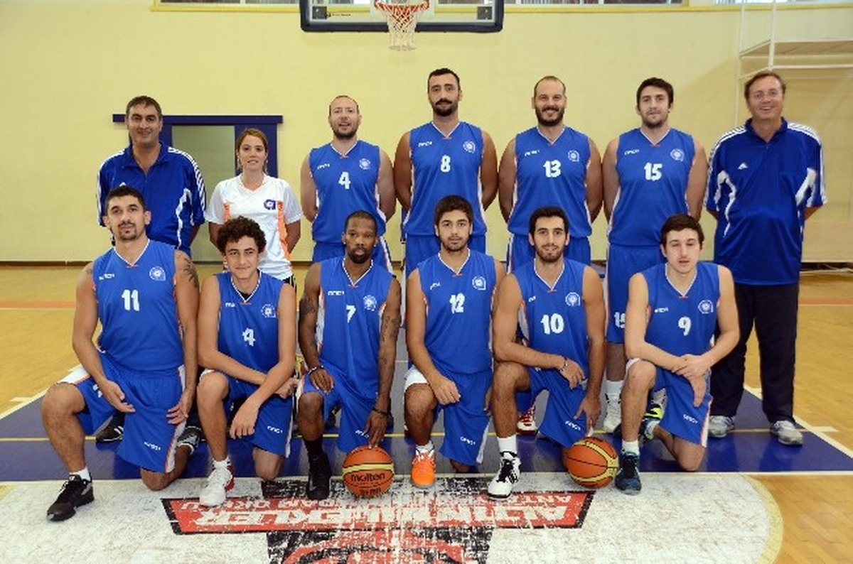 Türkiye Basketbol 2. Ligi