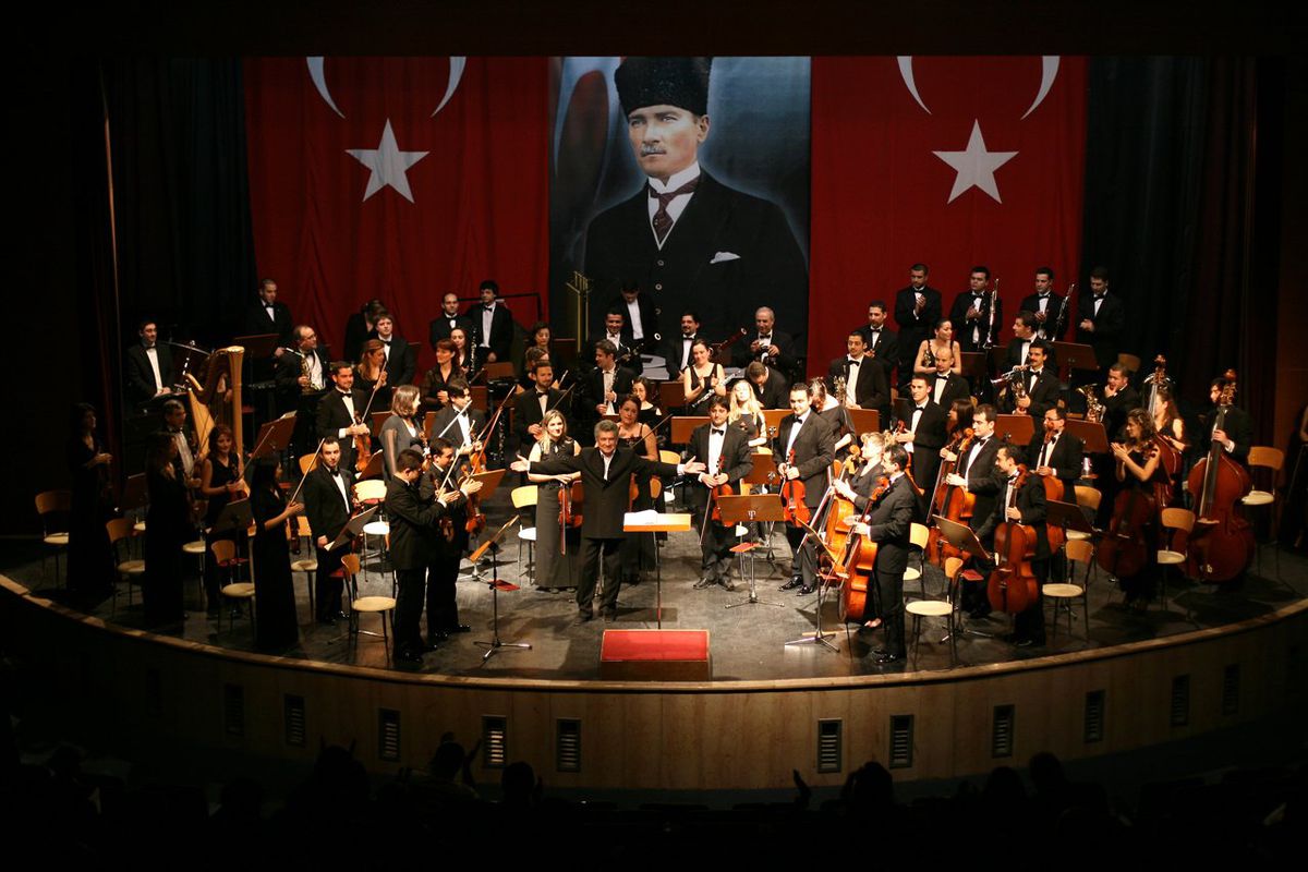 Türkiye Polonya Dostluk Anlaşması\'nın 90. Yıl Dönümü