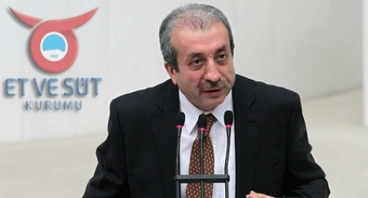 Türkiye, Tarım ve Hayvancılıkta Yeni Rekorlara İmza Atıyor