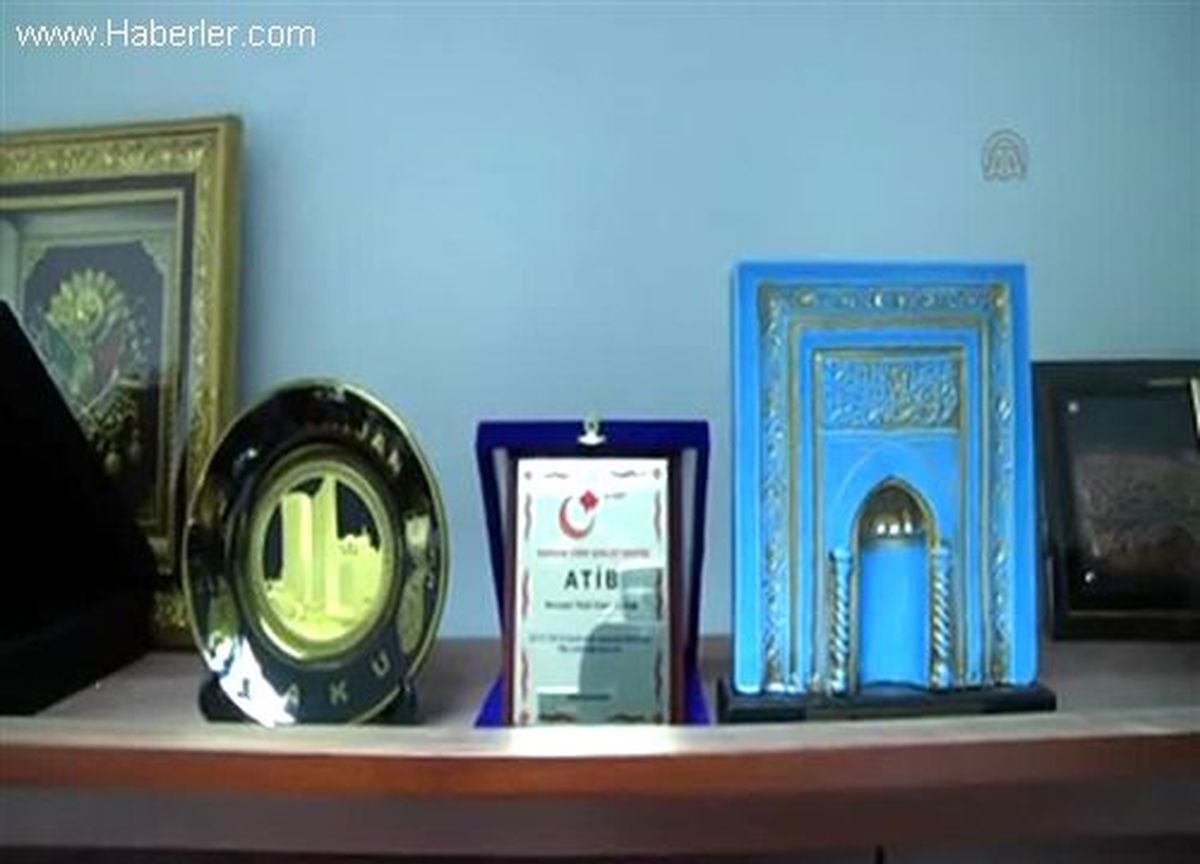 Türkler, Alman siyasilere taleplerini iletti İhsan Öner