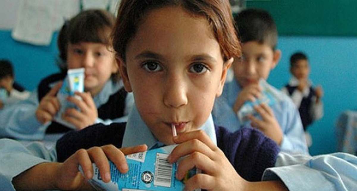 Tzob Başkanı Bayraktar: Süt Tüketimi Her Yaşta Çok Önemli