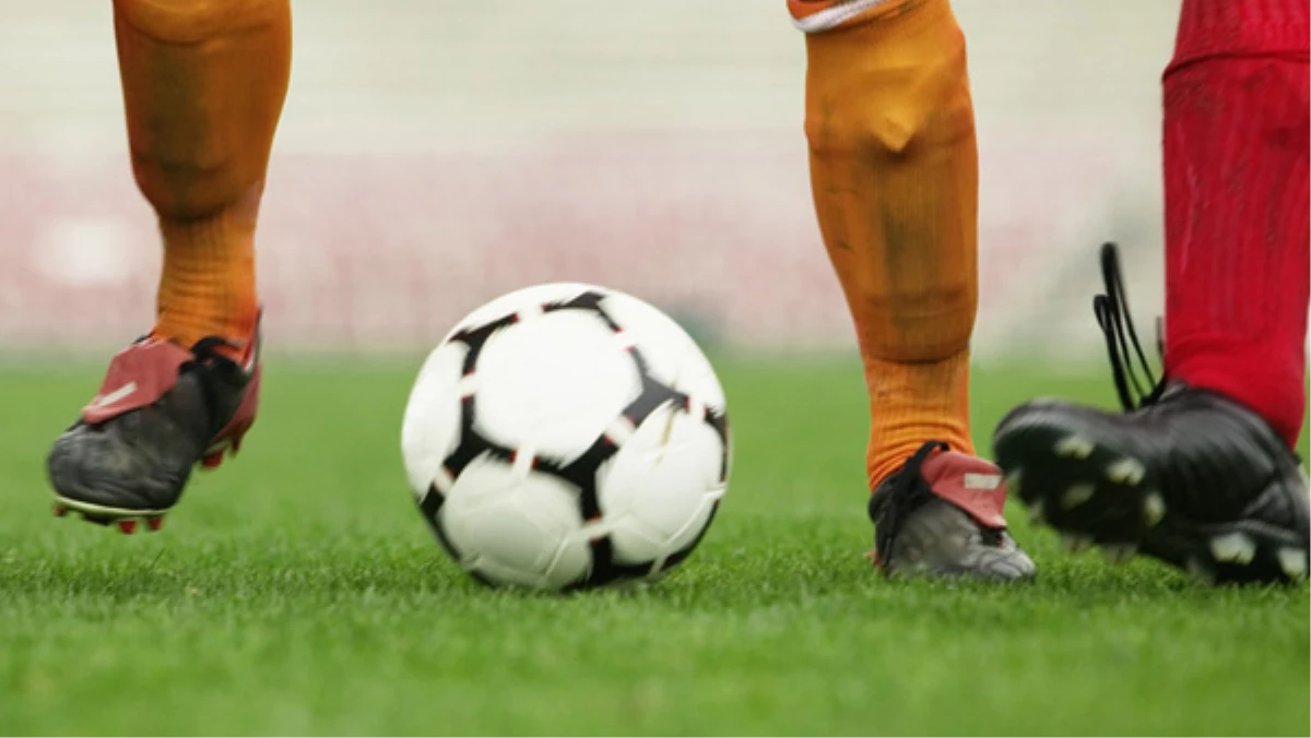 U17 Milli Futbol Takımı\'nın Rakibi Lüksemburg