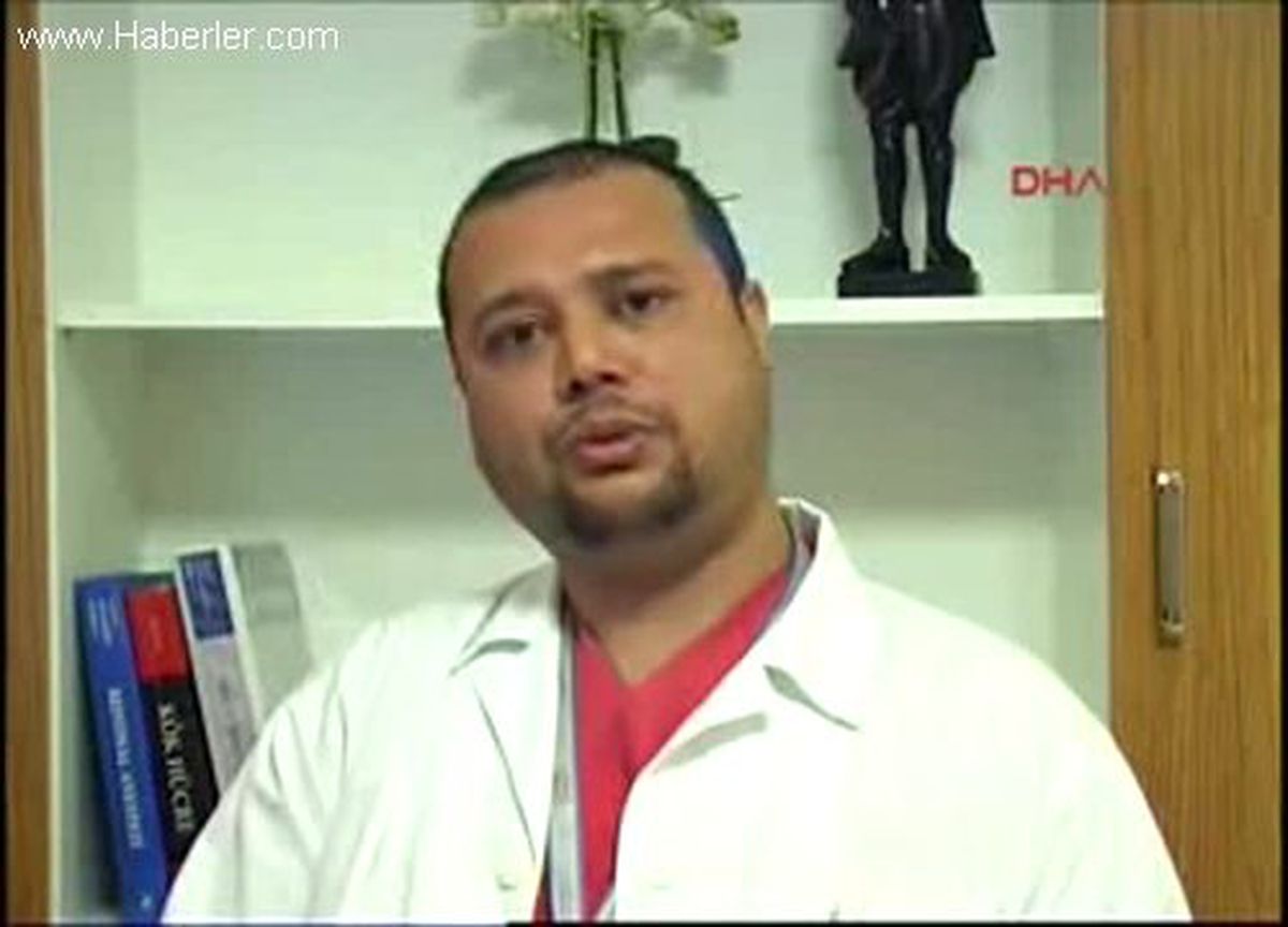 Üç Yaşındaki Yusuf\'u Alevlerin Arasından İtfaiye Çıkarttı Haberine Ek