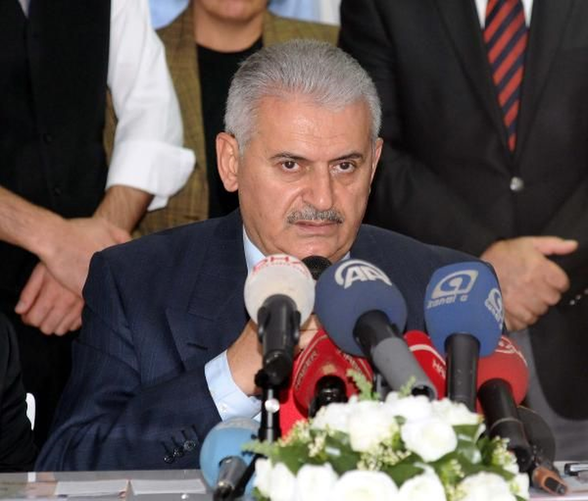 Bakan Yıldırım: Dershane Her Şey Değil