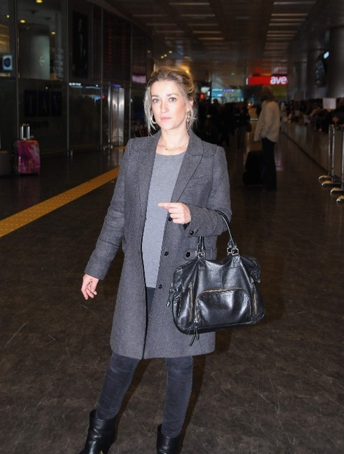 Ünlü Fransız Piyanist Laure Kahn İstanbul\'da