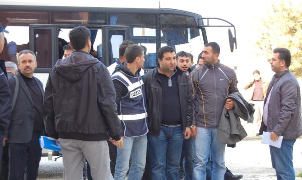 Usulsüz Hayvancılık Destekleme Primi Operasyonunda 69 Tutuklama