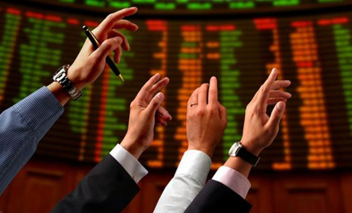 Viop\'ta Endeks Kontratı Güne Yüzde 1,5 Yükselişle Başladı