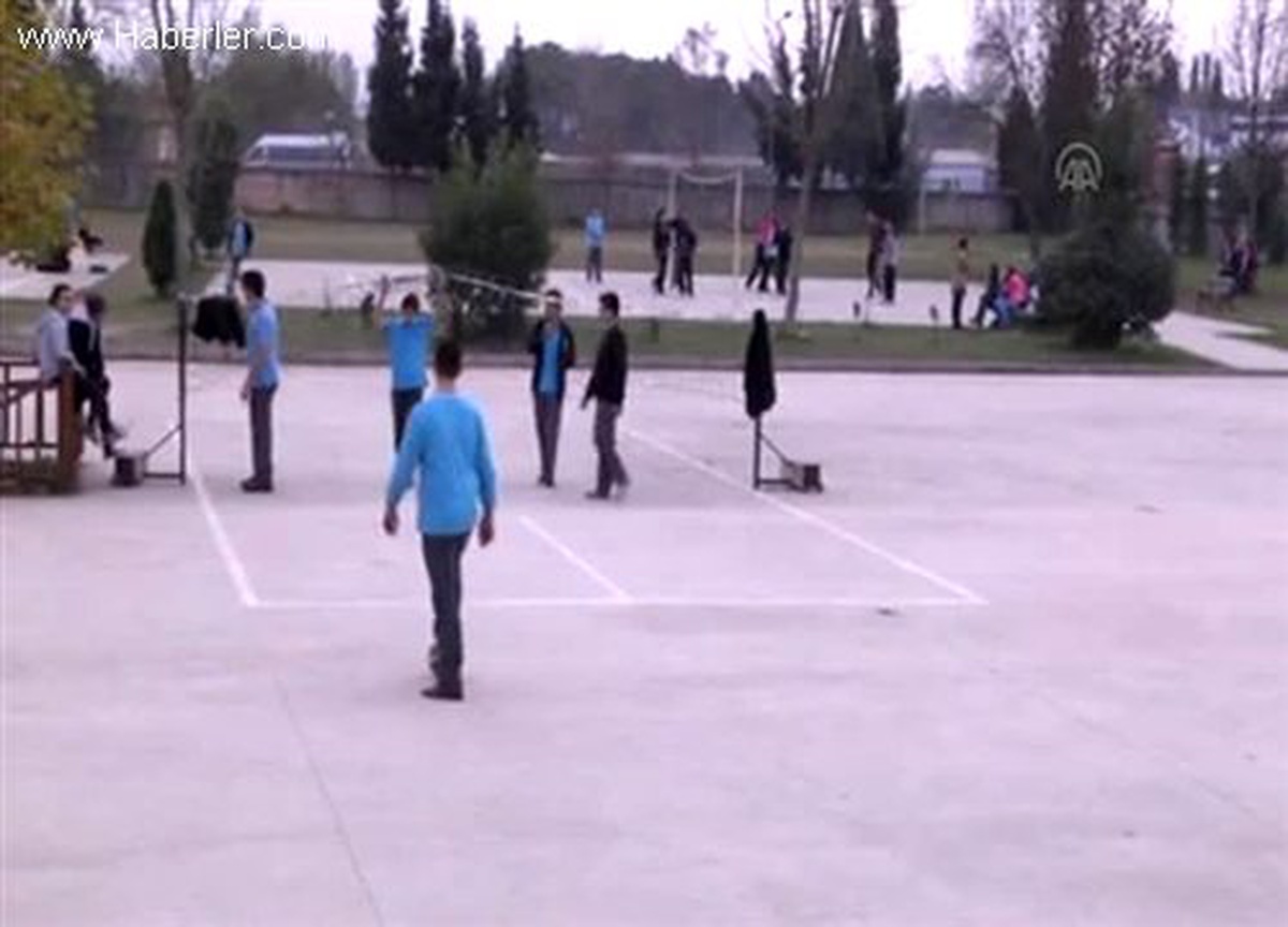 Yabancı öğrenciler, Türk kültürünü öğreniyor