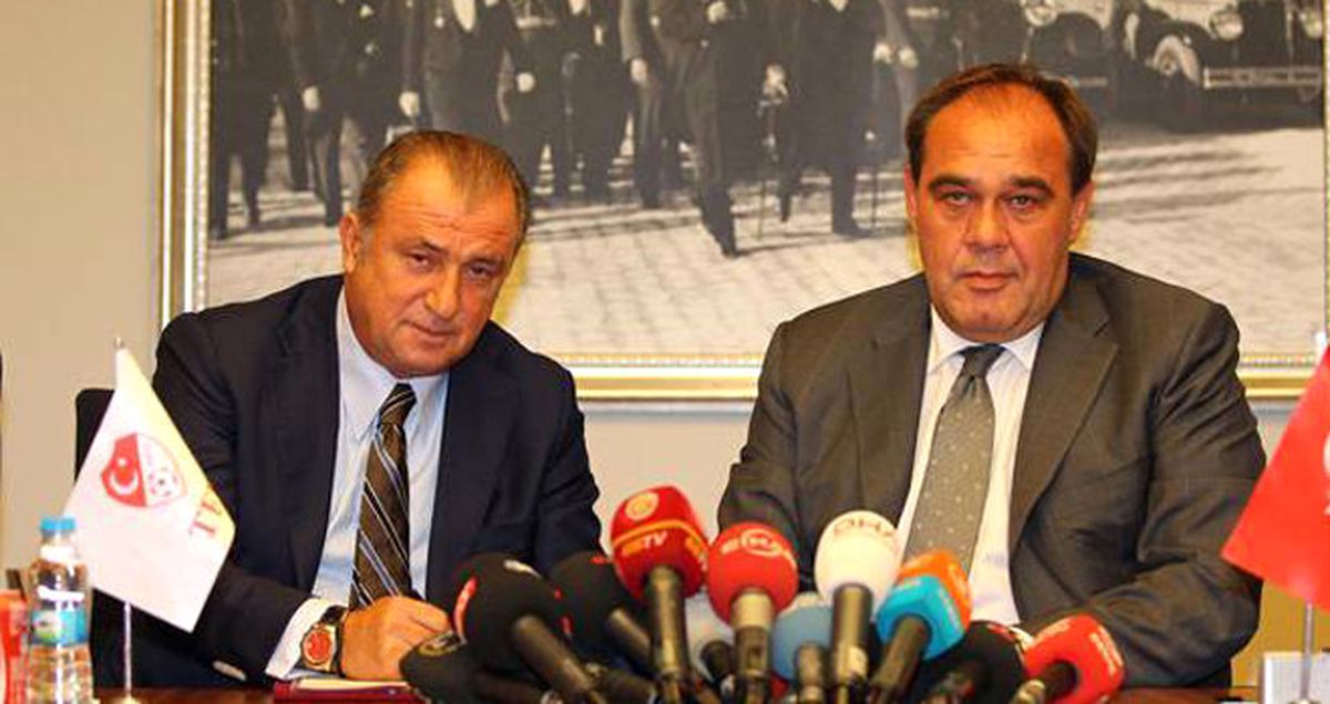 "Yeniden Yapılanma Süreci"